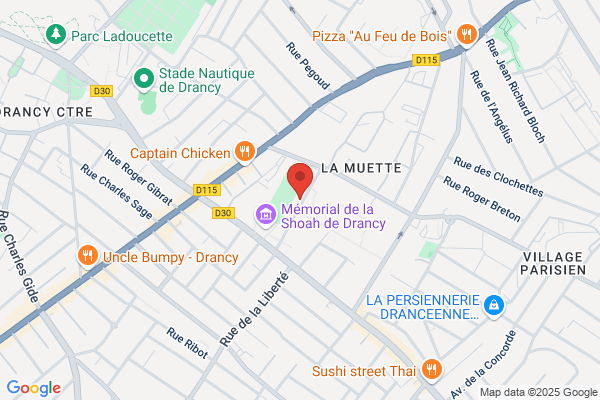 Centres Medicaux Sociaux Rouques Pmi