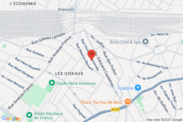 Entreprise Brisset Sa