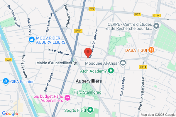Aub Hair