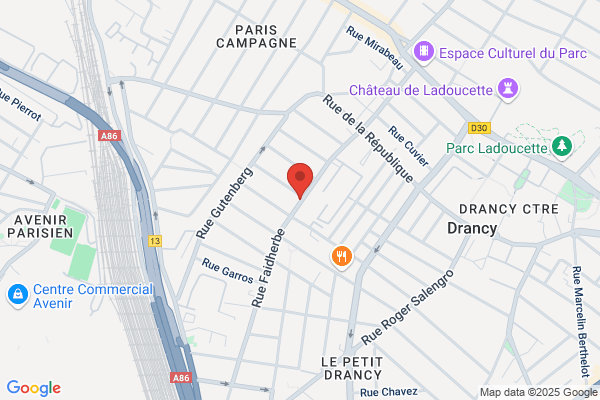 Bellevue Coiffure