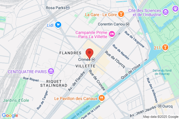 Lissac l'Opticien Paris 19 - Lunettes de vue, de soleil, lentilles