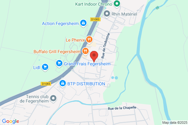 Auto Bilan Serurier Sarl