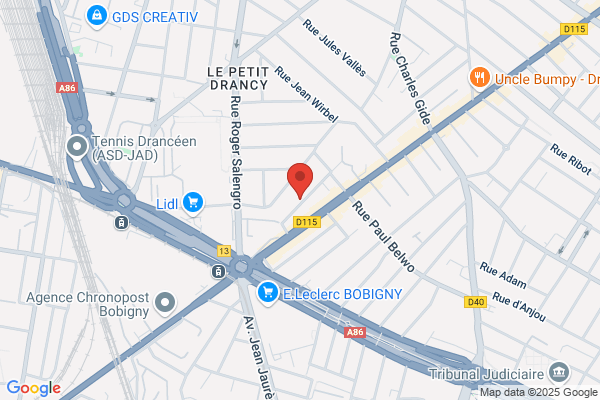 Anciens Etablissements Decombas Sarl