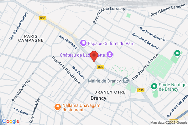 Creche Collective Mairie De Paris