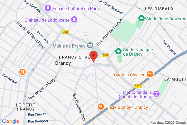 Creche Municipale