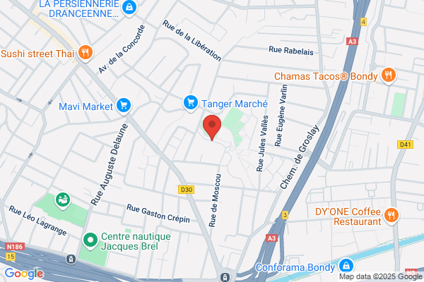 Creches Municipales Bureau Directrice