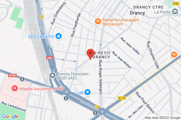 Bibliotheque Association Saddaka