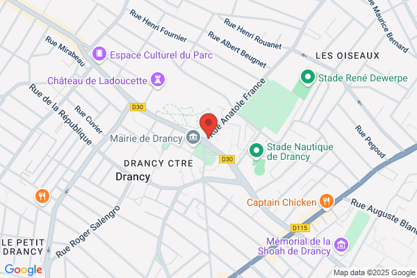 Berger Decors