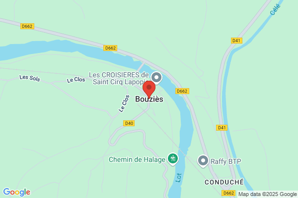 Bouzier Jean Claude