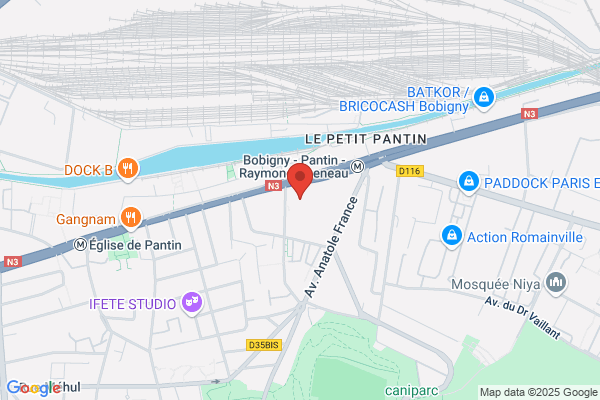Cabinet Dentaire