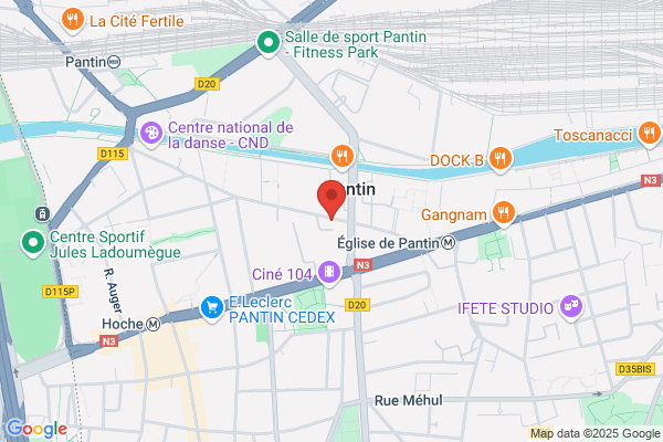 Caillet Michele Dentiste