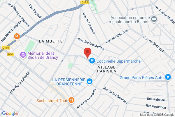 Ecoles Maternelles Bureau Rased