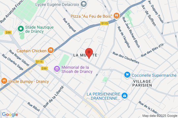 Ecoles Maternelles France Bloch