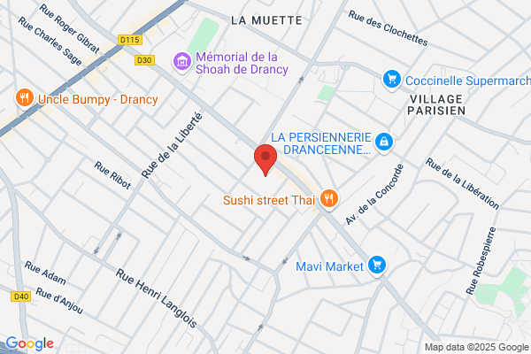 Ecoles Maternelles Logement Jaures