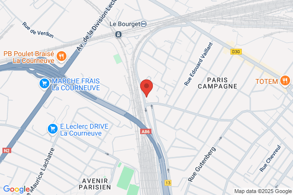 Ecole Primaire