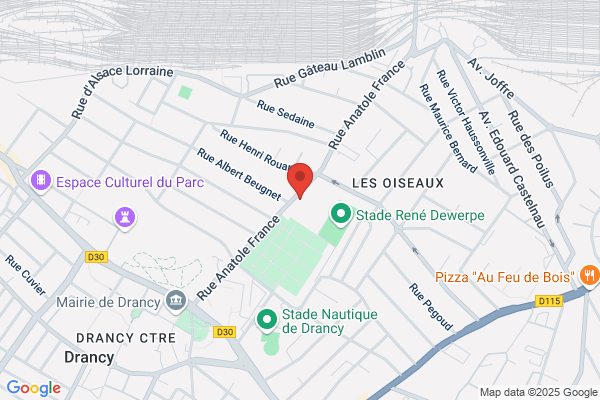 Ecole Primaire Dewerpe