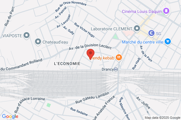 Ecoles Primaires Barbusse