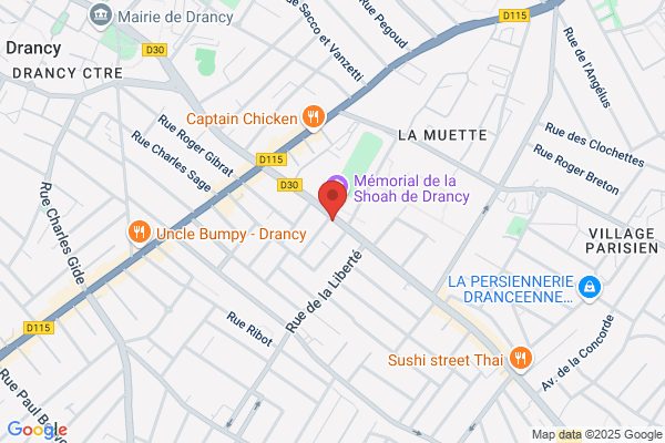 Boutique Des Pieces Menager