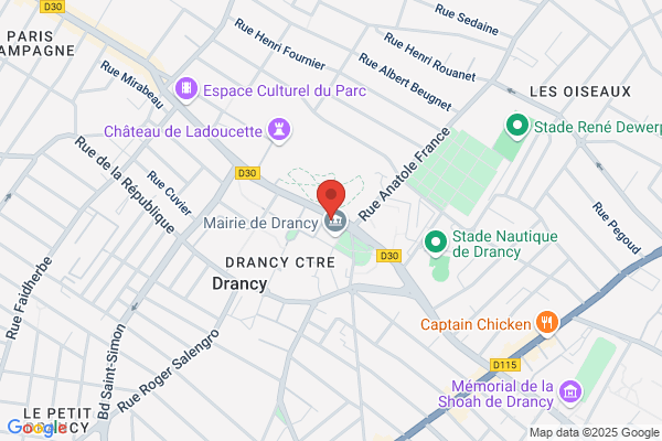 G Martinot Et Cie