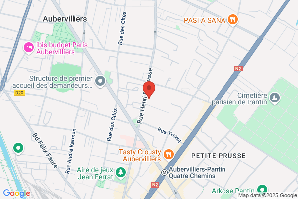College Jean Moulin