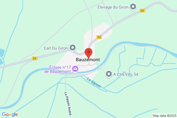 Entreprise De Batiment Prgomet Sarl