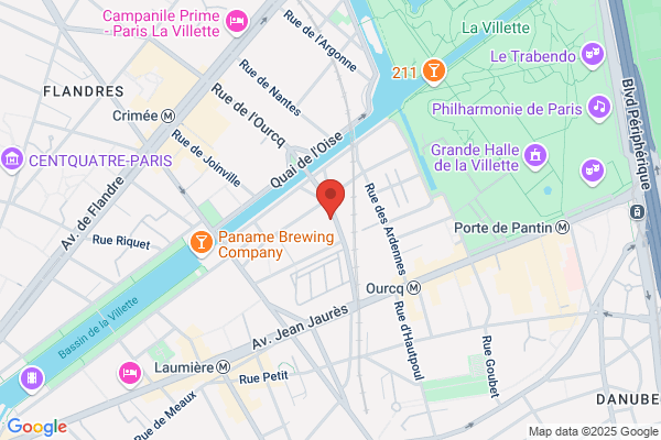 Cash Cacher Reunis Naouri Sarl Magasin
