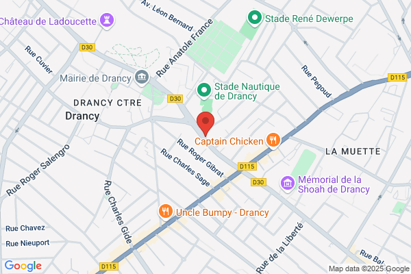 Epicerie De La Gare