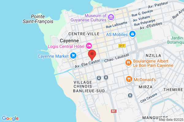 CEVEDOM