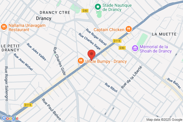 Amplifon Audioprothésiste Drancy