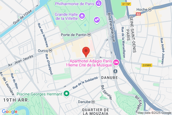 Audioprothésiste Paris 19 - Alain Afflelou Acousticien