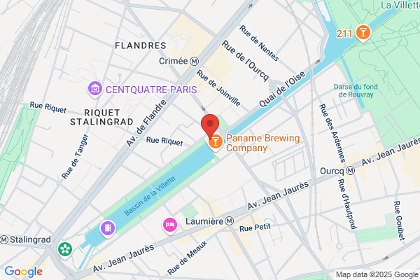 Holiday Inn Express Paris - Canal de la Villette, an IHG Hotel