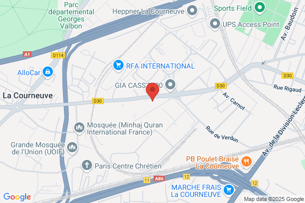 ibis Le Bourget