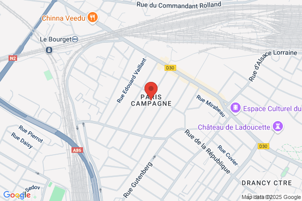 Paris ACtrip