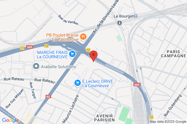 De Mingo Societe Civile Immobiliere
