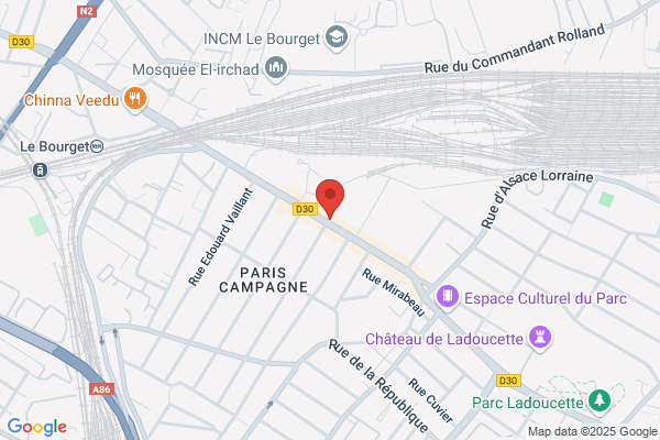 Agence Du Square