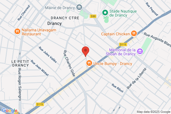 Agence Immo Service Gest