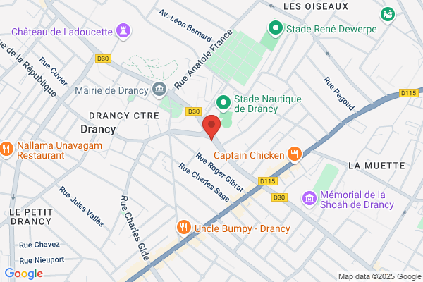 Agence Telegramme Immobilier
