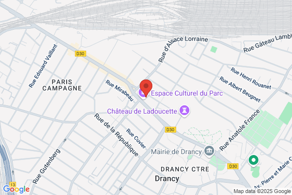 Agence immobilière Nexity