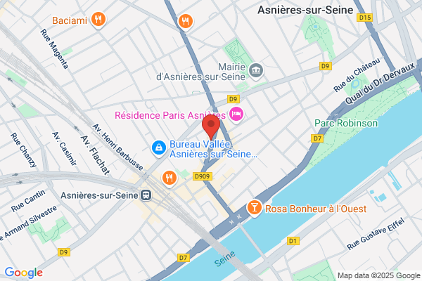 Asteam Conseil