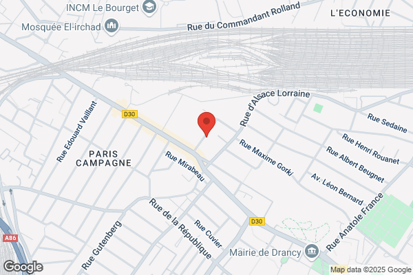 Cabinet Belis Locaux Commerciaux