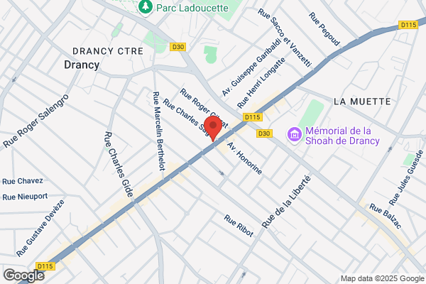 Immo Dhaine Service Commerciale Vente