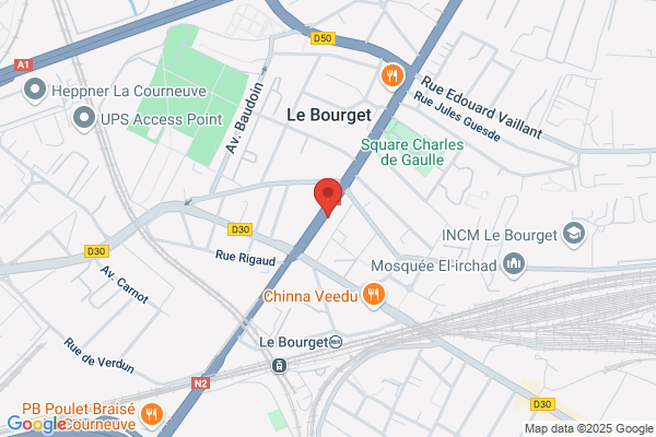 Cite Impressions