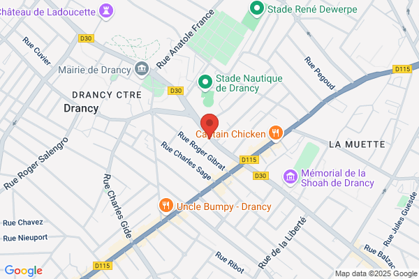 Baudras Douniol Claire