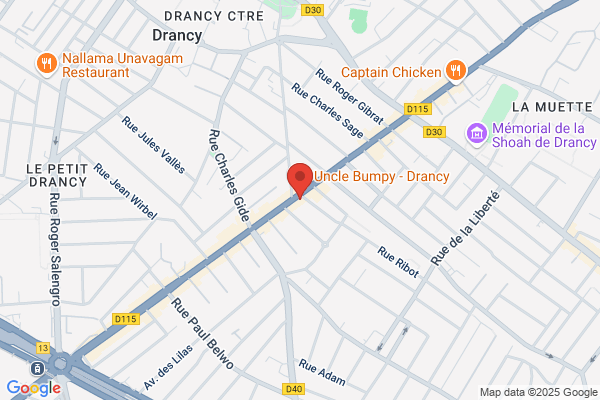 Bouton Jocelyne