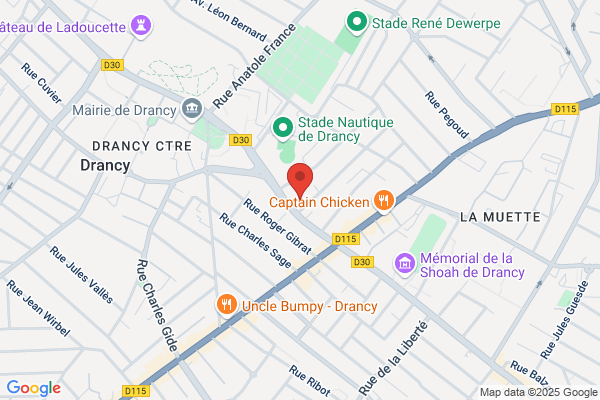 Brocher Evelyne