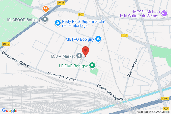 Berim Bureau Etude Pour La Renovation D industrie moderne