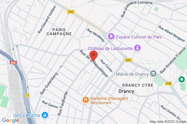 Aurelia Quatre Chemins