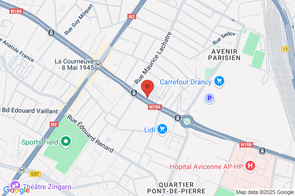 Centre D Esthetique Fontaine