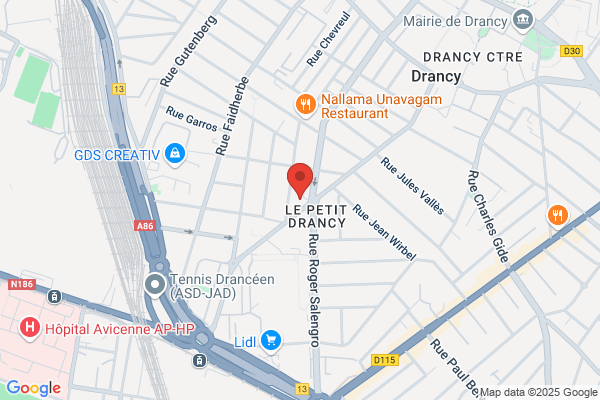 Au Petit Poucet