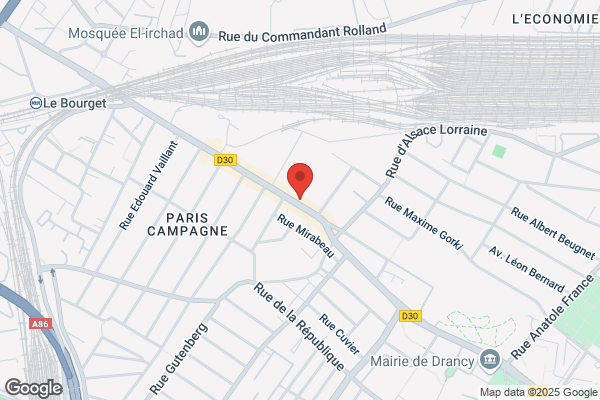 Association Sportive Jeanne D Arc